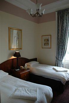 Отель Mansfield House Hotel