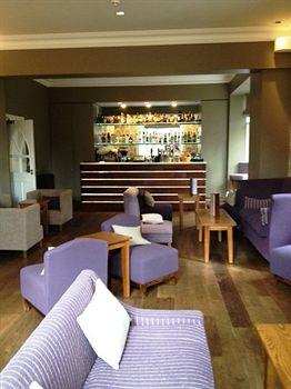 The Gresham Court Hotel