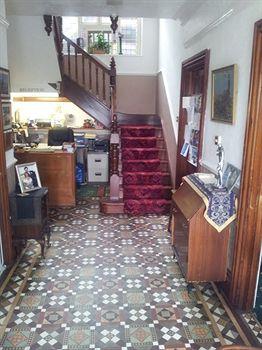 Отель Bude Haven Hotel