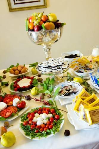 Отель Hotel Villa Marsili