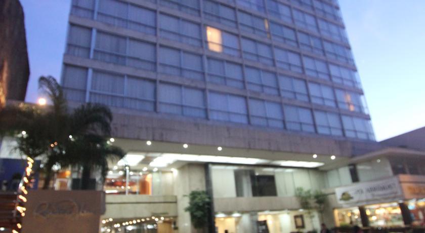 Отель Hotel Panorama