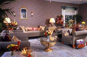 Отель Best Western Inn