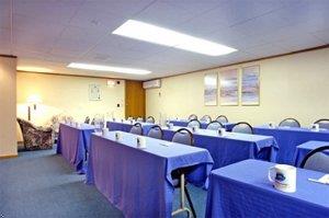 Отель Best Western Inn of St. Charles