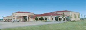 Отель Best Western Ashland House & Conference Center