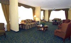 Отель Best Western Inn 