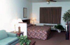 Отель Best Western Greentree Inn & Suites