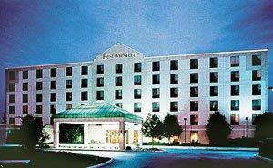 Отель Best Western Inn & Suites