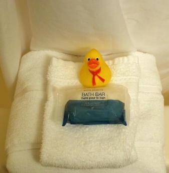 Отель Best Western Inn 