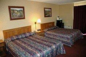 Отель Clarion Hotel & Conference Center
