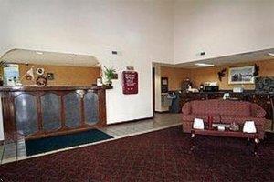 Отель Comfort Inn 