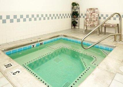 Отель Comfort Inn