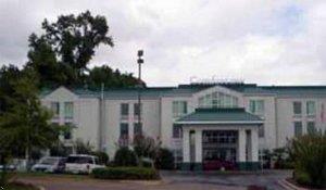 Отель Comfort Inn 