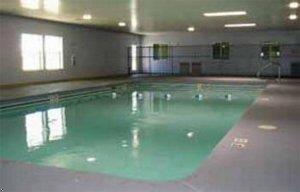 Отель Comfort Inn 