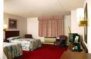 Отель Comfort Inn Cedar Point South