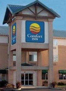 Отель Comfort Inn South