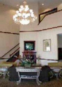 Отель Comfort Suites 