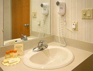 Отель Days Inn Ronks Lancaster East