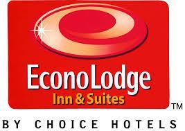 Отель Econo Lodge Morro Bay