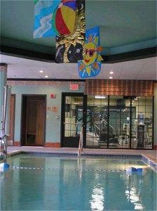 Отель Homewood Suites 