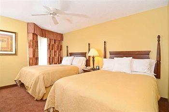 Отель Homewood Suites Chicago-Schaumburg