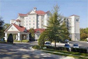 Апартаменты Homewood Suites RALEIGH-CRABTREE,  N.C.