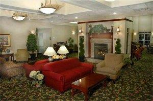Отель Homewood Suites by Hilton Sacramento-Roseville, CA
