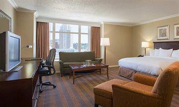 Отель Holiday Inn PROVIDENCE-DOWNTOWN