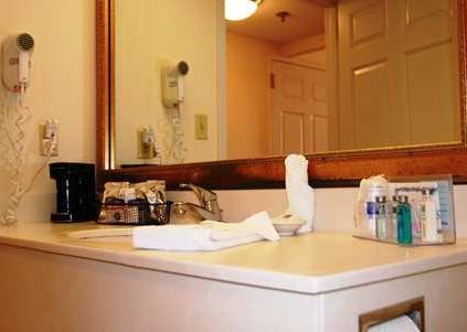 Отель Hampton Inn Philadelphia Bridgeport