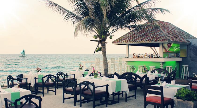 Отель Rummana Boutique Resort