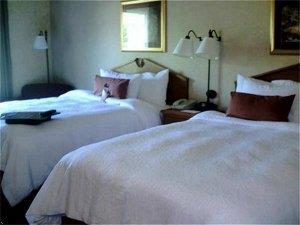Отель Hampton Inn Seabrook Kemah, TX