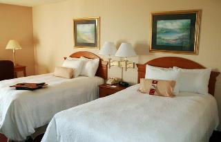 Отель Hampton Inn Saginaw Frankenmuth