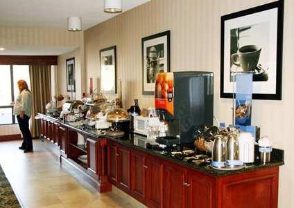 Отель Hampton Inn Princeton, W.V.