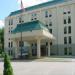 Отель Hampton Inn® Saco Biddeford