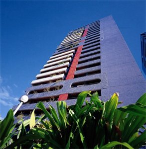Tulip Inn Recife Flat