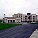 Отель Hampton Inn Springfield, TN