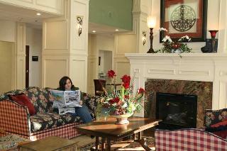 Отель Hampton Inn & Suites Texarkana, TX