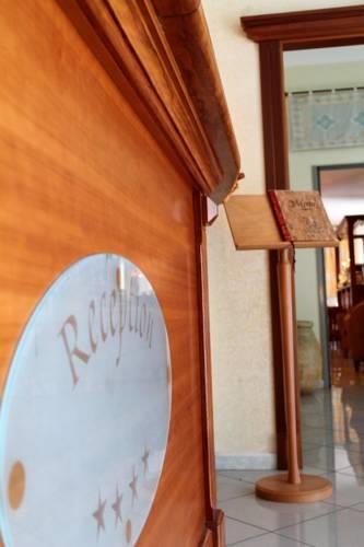 Отель Hotel Solki