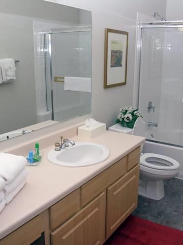 Отель Scottsdale Links Resort