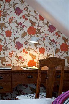 Отель HOTELL ST. CLEMENTS
