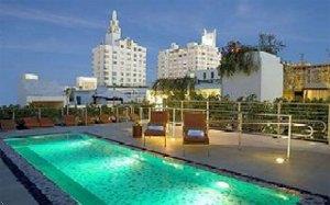 The Sanctuary South Beach