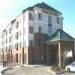 Отель Comfort Inn & Suites