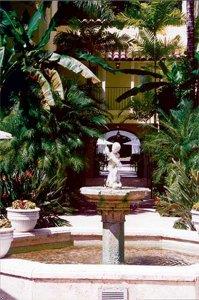 Отель The Brazilian Court Hotel