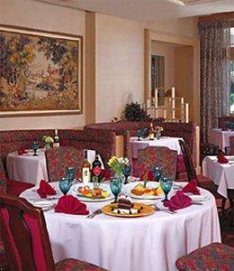 Отель Marriott Norwalk