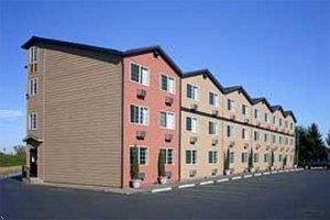 Отель Quality Inn & Suites