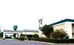 Отель Quality Inn Saint George