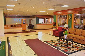 Отель Ramada Bayview 
