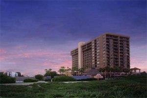 Отель Sapphire Spa and Condominiums