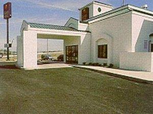 Отель Sleep Inn 