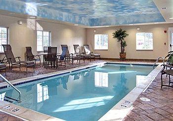 Отель South Bend IN Travelodge
