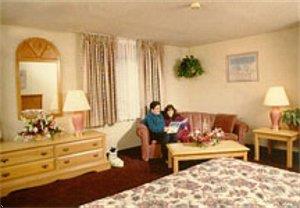 Отель Super 8 Burlington
